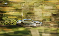   Aston Martin DBS Lightning Silver - 2008