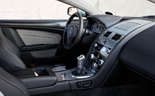   Aston Martin DBS Racing Green - 2008