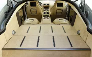   Aston Martin Rapide (Hardly Green) - 2010