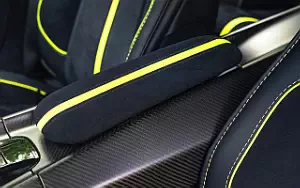   Aston Martin Rapide AMR - 2018