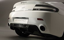   Aston Martin V8 Vantage N420 - 2010