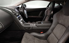  Aston Martin V8 Vantage N420 - 2010