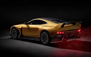   Aston Martin Valiant - 2024