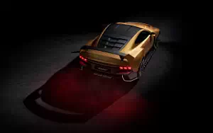   Aston Martin Valiant - 2024