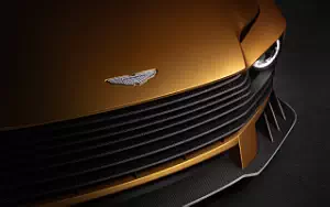   Aston Martin Valiant - 2024