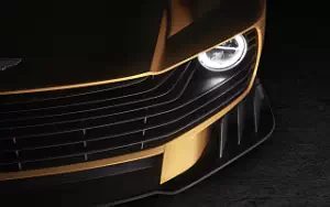  Aston Martin Valiant - 2024