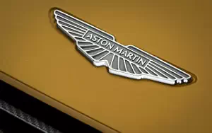   Aston Martin Valiant - 2024