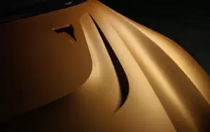   Aston Martin Valiant - 2024