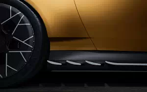   Aston Martin Valiant - 2024