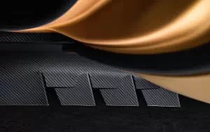   Aston Martin Valiant - 2024