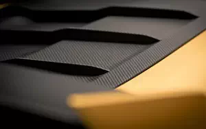   Aston Martin Valiant - 2024