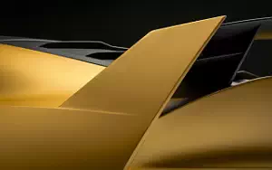   Aston Martin Valiant - 2024