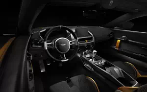   Aston Martin Valiant - 2024