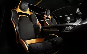   Aston Martin Valiant - 2024