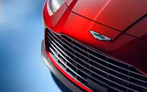   Aston Martin Vanquish - 2024