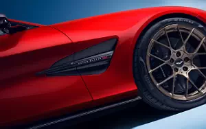   Aston Martin Vanquish - 2024