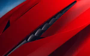   Aston Martin Vanquish - 2024