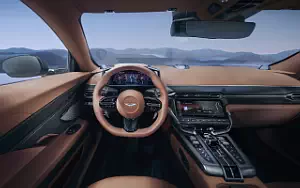  Aston Martin Vanquish - 2024