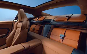   Aston Martin Vanquish - 2024