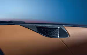   Aston Martin Vanquish - 2024