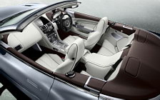   Aston Martin Virage Volante - 2011