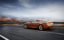   Aston Martin Virage - 2011
