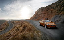   Aston Martin Virage - 2011
