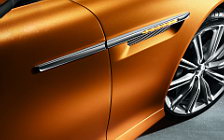   Aston Martin Virage - 2011