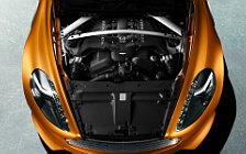   Aston Martin Virage - 2011