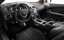   Aston Martin Virage - 2011
