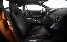   Aston Martin Virage - 2011