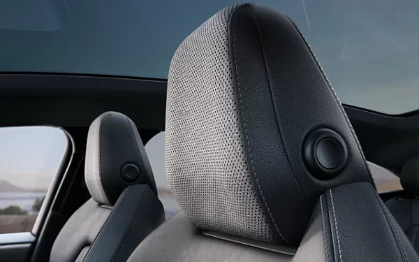   Audi A6 Sportback e-tron US-spec - 2025