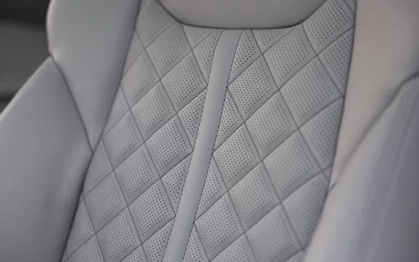   Audi SQ7 TFSI (Ascari Blue Metallic) US-spec - 2025