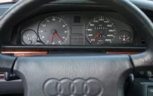  Audi 100 2.5 TDI
