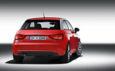  Audi A1 - 2010
