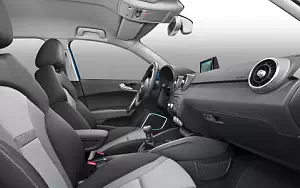   Audi A1 Sportback TFSI ultra S line - 2014