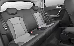   Audi A1 Sportback TFSI ultra S line - 2014