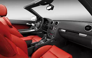   Audi A3 Cabriolet - 2007