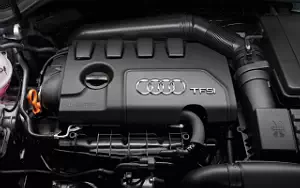   Audi A3 Cabriolet - 2007