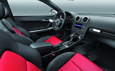   Audi A3 - 2008
