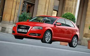   Audi A3 - 2010