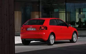   Audi A3 - 2010