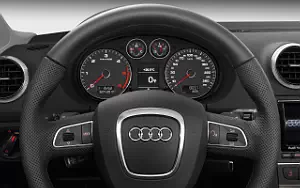   Audi A3 - 2010