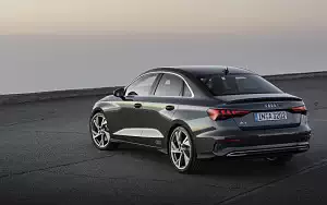   Audi A3 Sedan 35 TFSI - 2020