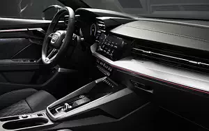   Audi A3 Sedan 35 TFSI - 2020