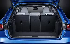   Audi A3 Sportback 35 TFSI - 2020