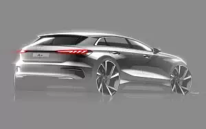   Audi A3 Sportback 35 TFSI - 2020