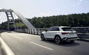   Audi A3 allstreet TFSI e - 2024