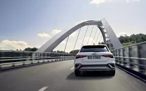   Audi A3 allstreet TFSI e - 2024