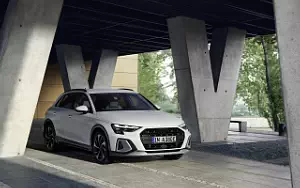   Audi A3 allstreet TFSI e - 2024